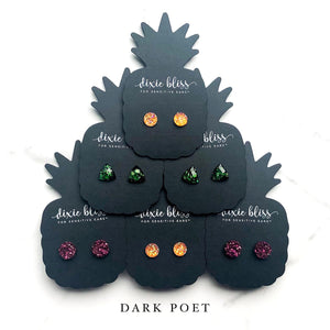 Dark Poet ~ Dixie Bliss