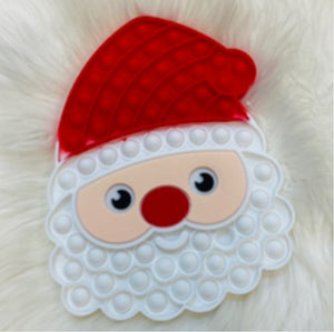 Santa Popper