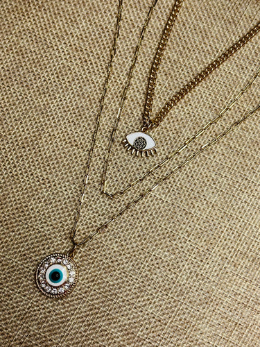 Evil Eye Trio Bundle