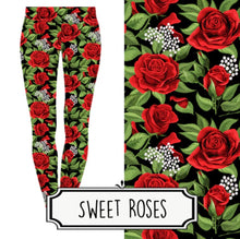 Load image into Gallery viewer, Sweet Roses