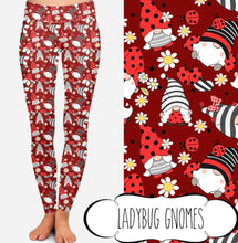 Load image into Gallery viewer, LadyBug Gnomes