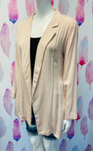 Load image into Gallery viewer, Pink Blazer